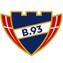บี 93 โคเปนเฮเกน