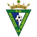 Atletico Albericia