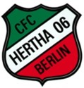 Hertha 06 Charlotten