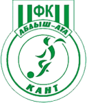 FC Abdish-Ata Kant