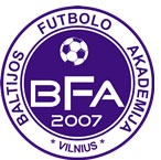 Vilniaus Baltijos Futbolo Akademija