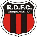Real Ariquemes RO Youth
