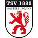 TSV 1880 Wasserburg