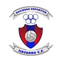 SD Navarro CF