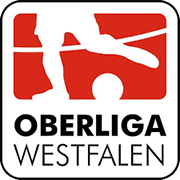 The German oberliga Westfalen
