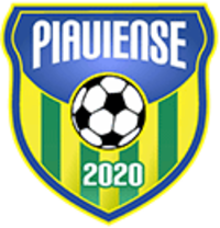 โปรแกรมแข่งขัน Brazil Campeonato Piauiense