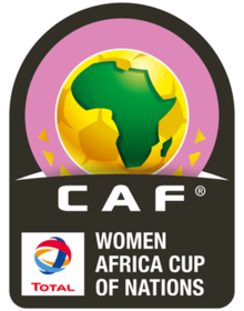 โปรแกรมแข่งขัน african cup of nations for women