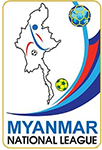 โปรแกรมแข่งขัน myanmar national league