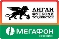โปรแกรมแข่งขัน Tajikistan Vysshaya Liga