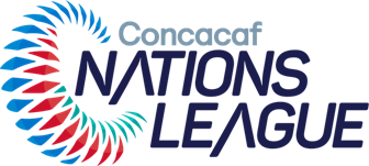 โปรแกรมแข่งขัน CONCACAF Nations League