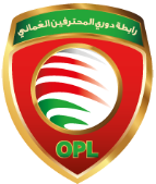 โปรแกรมแข่งขัน Oman Professional League