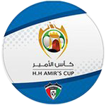 โปรแกรมแข่งขัน kuwait emir cup