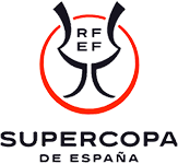 โปรแกรมแข่งขัน spain supercopa de espana