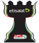 โปรแกรมแข่งขัน UAE Etisalat Emirates Cup